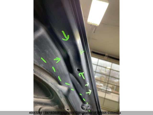 Продажа на аукционе авто 2008 Hyundai Accent Gls, vin: KMHCN45C88U209690, номер лота: 40063244