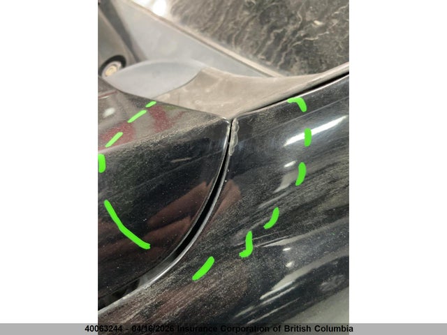 Продажа на аукционе авто 2008 Hyundai Accent Gls, vin: KMHCN45C88U209690, номер лота: 40063244