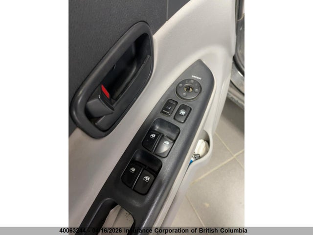 Продажа на аукционе авто 2008 Hyundai Accent Gls, vin: KMHCN45C88U209690, номер лота: 40063244