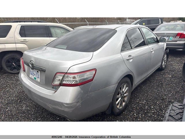 40063246 :رقم المزاد ، 4T1BB3EKXAU112647 vin ، 2010 Toyota Camry مزاد بيع