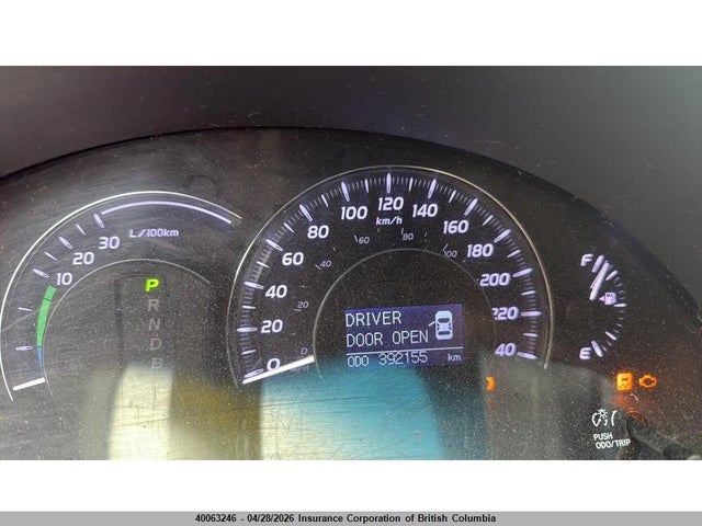 40063246 :رقم المزاد ، 4T1BB3EKXAU112647 vin ، 2010 Toyota Camry مزاد بيع