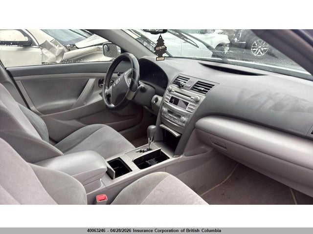 40063246 :رقم المزاد ، 4T1BB3EKXAU112647 vin ، 2010 Toyota Camry مزاد بيع