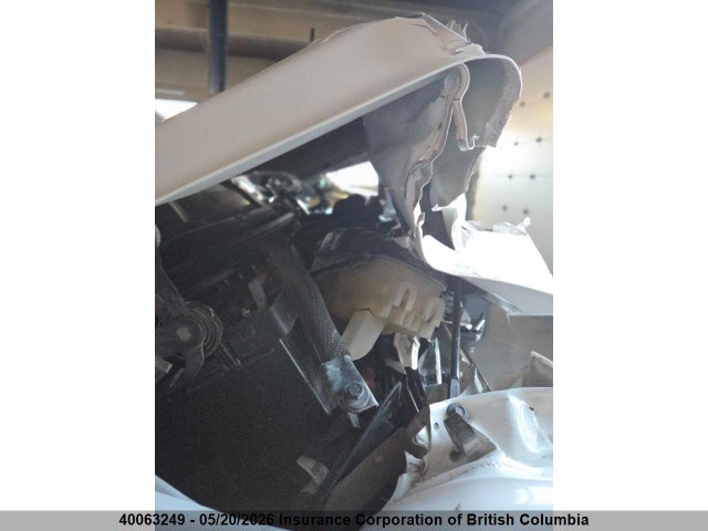 1GNSKAKC9FR265107 Chevrolet 3500