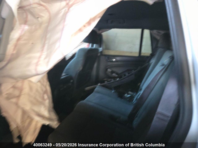 1GNSKAKC9FR265107 Chevrolet 3500