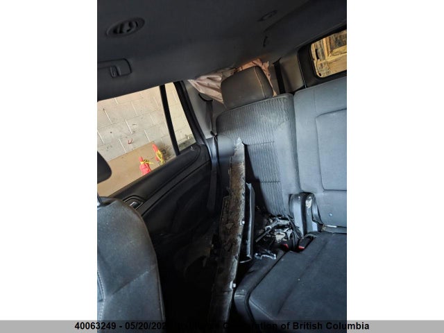 1GNSKAKC9FR265107 Chevrolet 3500