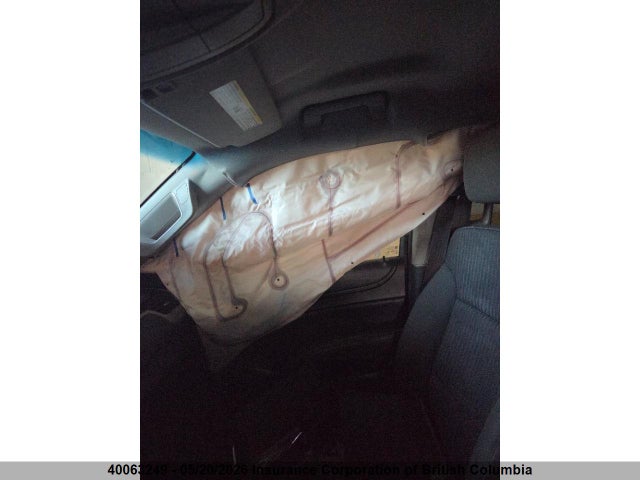 1GNSKAKC9FR265107 Chevrolet 3500