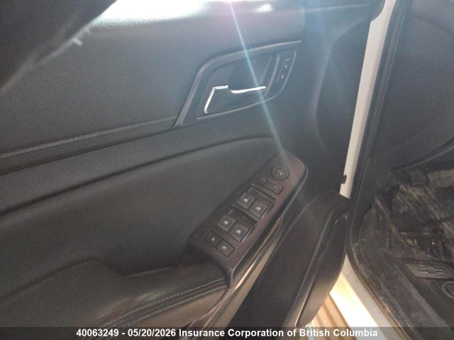 1GNSKAKC9FR265107 Chevrolet 3500