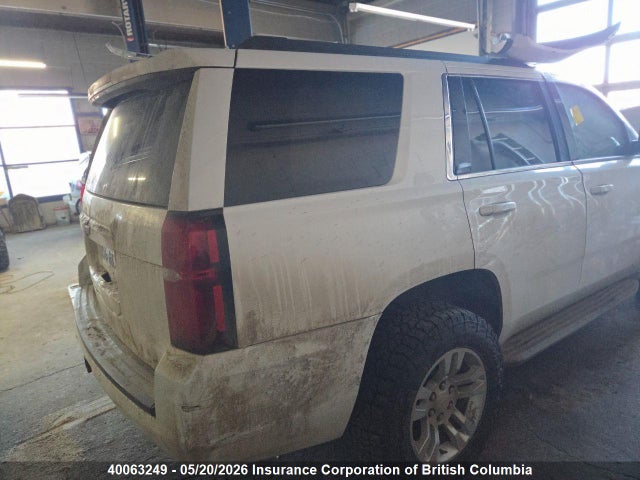 1GNSKAKC9FR265107 Chevrolet 3500
