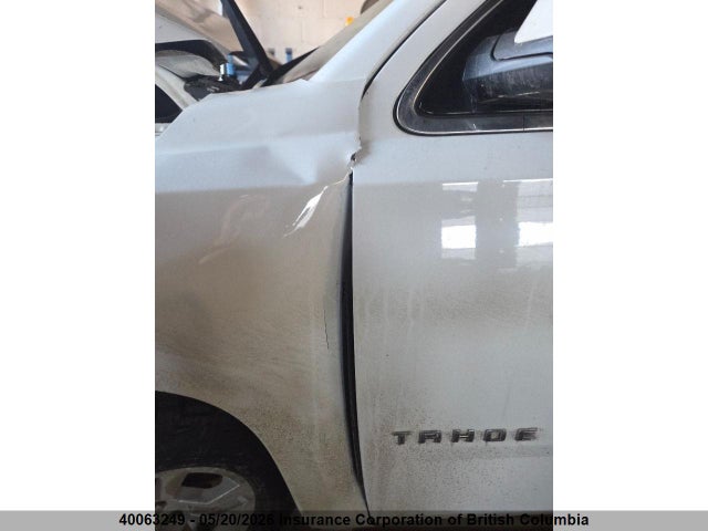 1GNSKAKC9FR265107 Chevrolet 3500