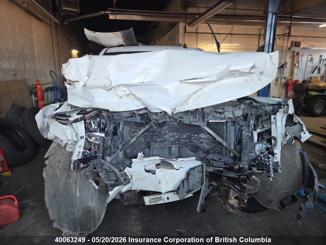 1GNSKAKC9FR265107 Chevrolet 3500