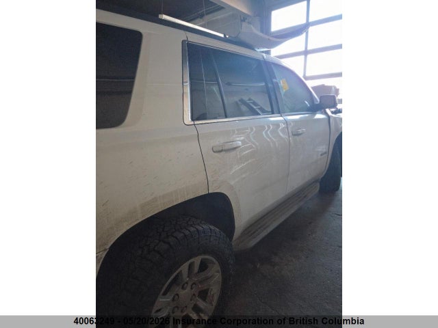 1GNSKAKC9FR265107 Chevrolet 3500