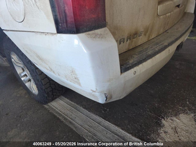 1GNSKAKC9FR265107 Chevrolet 3500