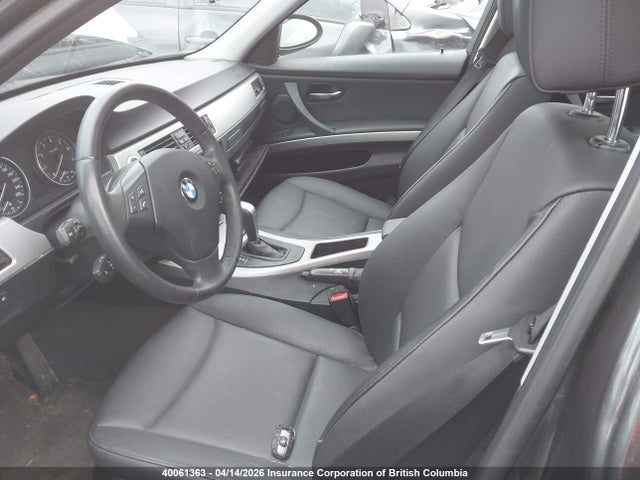Aukcja sprzedaży 2008 Bmw 328 I, vin: WBAVA33548P143318, numer aukcji: 40061363