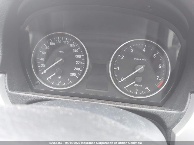 Aukcja sprzedaży 2008 Bmw 328 I, vin: WBAVA33548P143318, numer aukcji: 40061363