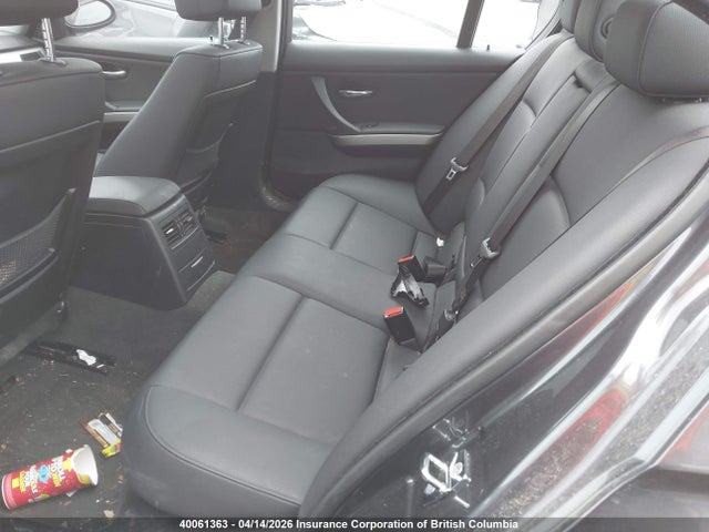 Aukcja sprzedaży 2008 Bmw 328 I, vin: WBAVA33548P143318, numer aukcji: 40061363