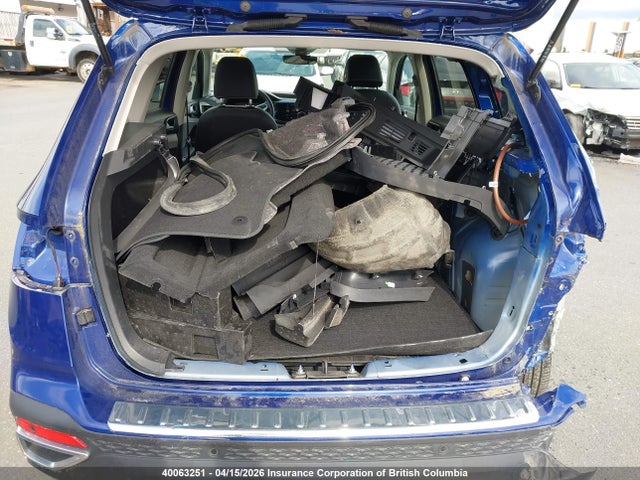 3VV2X7B27PM350343 Volkswagen Taos