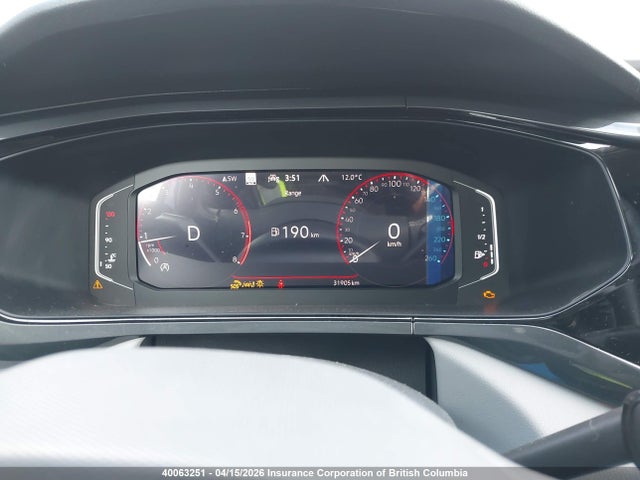 3VV2X7B27PM350343 Volkswagen Taos