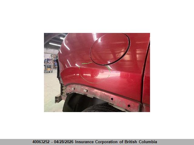 Aukcja sprzedaży 2017 Jeep Cherokee Limited, vin: 1C4PJMDS1HD226762, numer aukcji: 40063252
