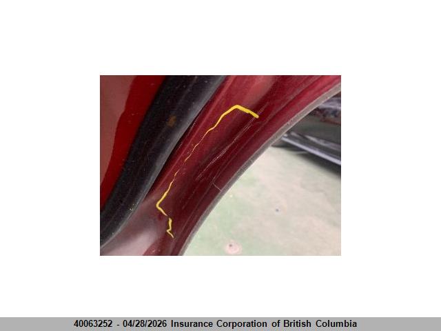 Aukcja sprzedaży 2017 Jeep Cherokee Limited, vin: 1C4PJMDS1HD226762, numer aukcji: 40063252