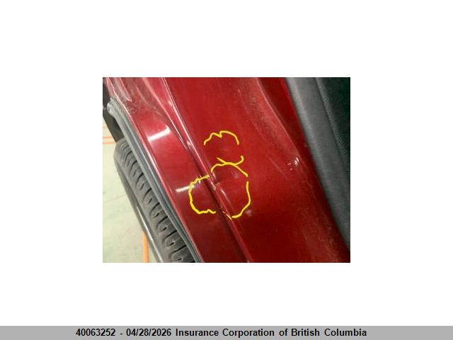 Aukcja sprzedaży 2017 Jeep Cherokee Limited, vin: 1C4PJMDS1HD226762, numer aukcji: 40063252
