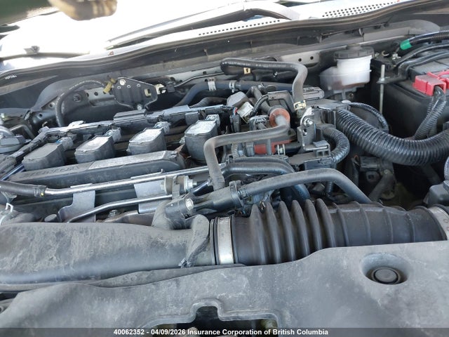 Продаж на аукціоні авто 2020 Honda Civic Sport, vin: SHHFK7H42LU304133, номер лоту: 40062352