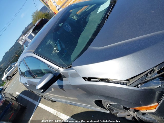 Продаж на аукціоні авто 2020 Honda Civic Sport, vin: SHHFK7H42LU304133, номер лоту: 40062352