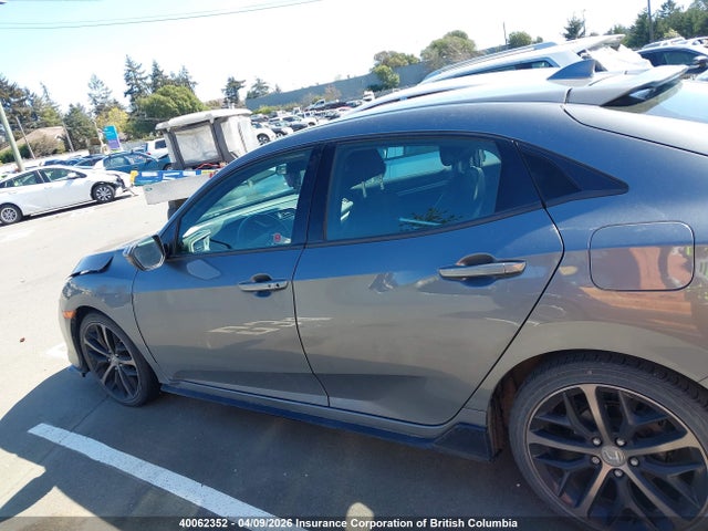 Продаж на аукціоні авто 2020 Honda Civic Sport, vin: SHHFK7H42LU304133, номер лоту: 40062352