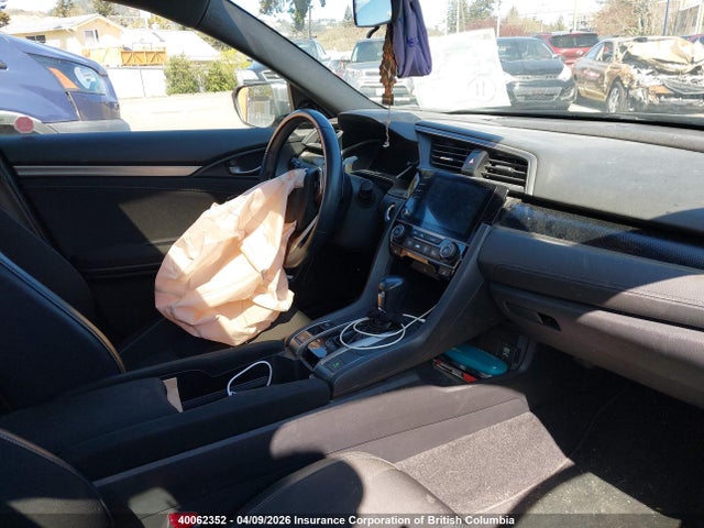 Продаж на аукціоні авто 2020 Honda Civic Sport, vin: SHHFK7H42LU304133, номер лоту: 40062352