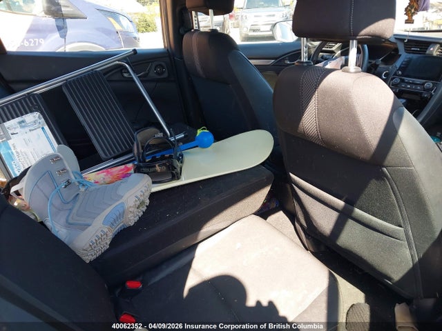 Продаж на аукціоні авто 2020 Honda Civic Sport, vin: SHHFK7H42LU304133, номер лоту: 40062352