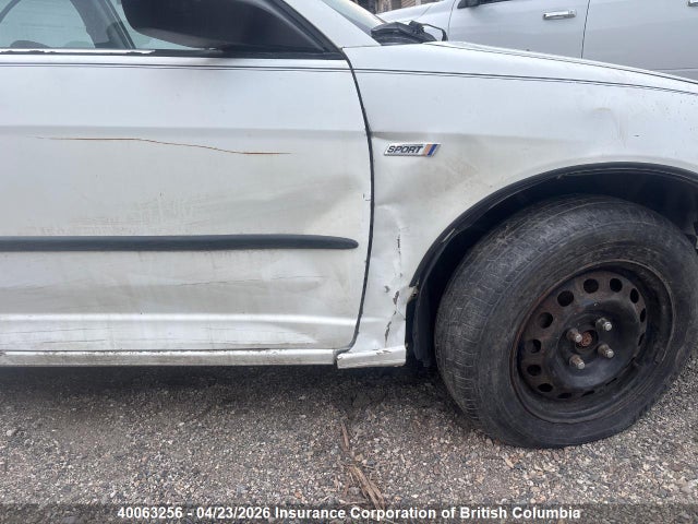 Aukcja sprzedaży 2001 Honda Civic, vin: 2HGES16331H911753, numer aukcji: 40063256