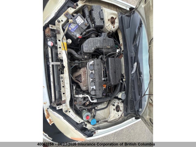 Aukcja sprzedaży 2001 Honda Civic, vin: 2HGES16331H911753, numer aukcji: 40063256
