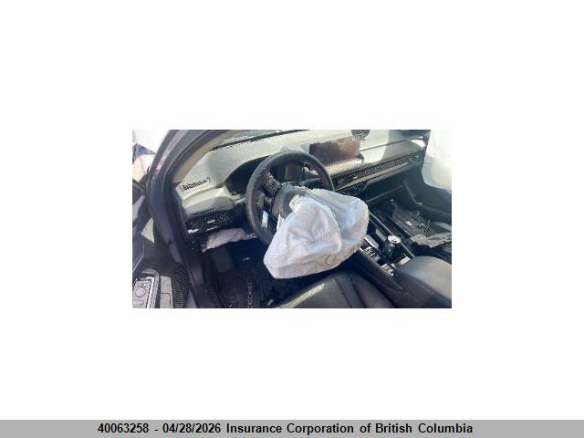 Aukcja sprzedaży 2025 Honda Accord Touring Hybrid, vin: 1HGCY2F86SA801643, numer aukcji: 40063258