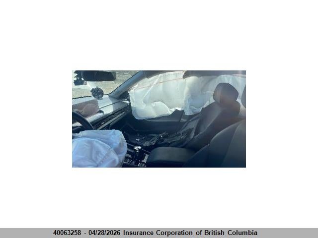 Aukcja sprzedaży 2025 Honda Accord Touring Hybrid, vin: 1HGCY2F86SA801643, numer aukcji: 40063258