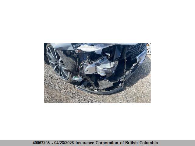 Aukcja sprzedaży 2025 Honda Accord Touring Hybrid, vin: 1HGCY2F86SA801643, numer aukcji: 40063258