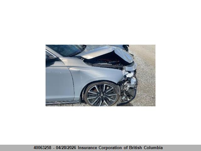 Aukcja sprzedaży 2025 Honda Accord Touring Hybrid, vin: 1HGCY2F86SA801643, numer aukcji: 40063258