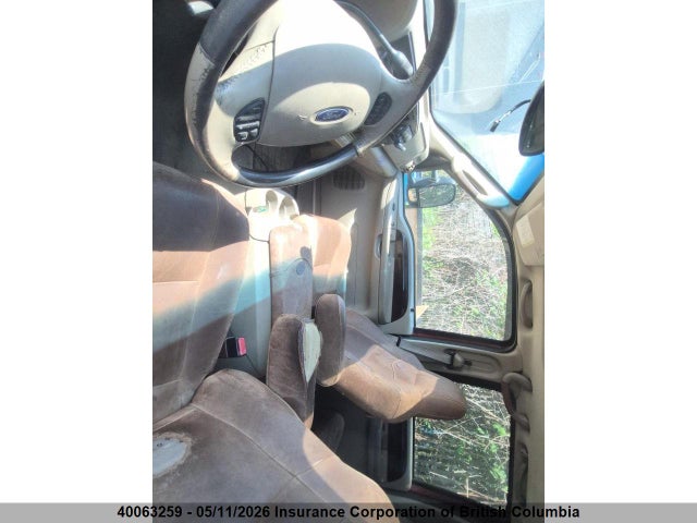 Aukcja sprzedaży 2005 Ford F350, vin: 1FTWW31P45EA60556, numer aukcji: 40063259