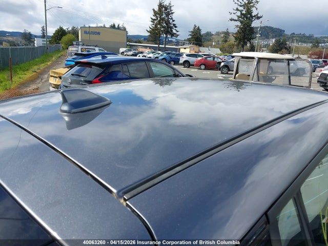 1N4AZ1BV8NC562636 Nissan Leaf