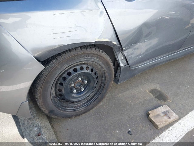1N4AZ1BV8NC562636 Nissan Leaf
