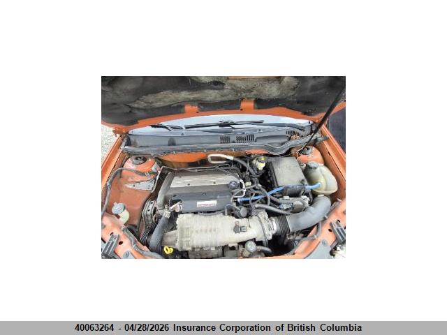 Продажа на аукционе авто 2007 Chevrolet Cobalt Ss Supercharged, vin: 1G1AP15P677203433, номер лота: 40063264