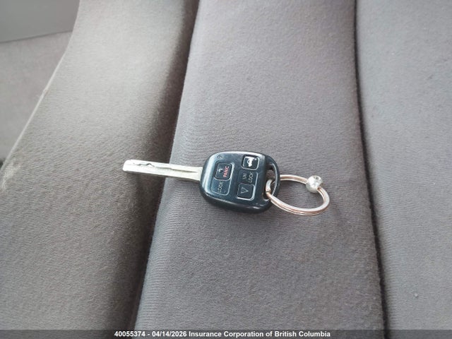40055374 :رقم المزاد ، JT8BF28G310316223 vin ، 2001 Lexus Es 300 مزاد بيع