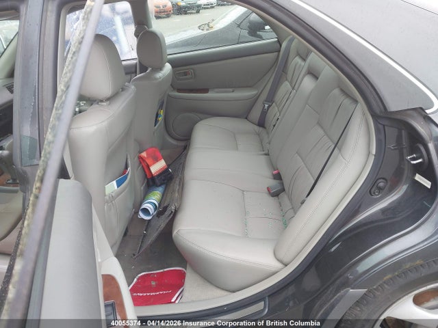 40055374 :رقم المزاد ، JT8BF28G310316223 vin ، 2001 Lexus Es 300 مزاد بيع