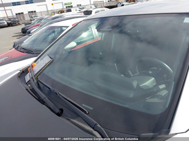 2025 Toyota Bz4x Xle/limited/night Shade მანქანა იყიდება აუქციონზე, vin: JTMABACA8SA094652, აუქციონის ნომერი: 40061601