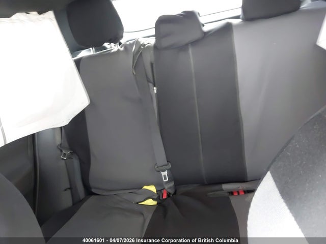 2025 Toyota Bz4x Xle/limited/night Shade მანქანა იყიდება აუქციონზე, vin: JTMABACA8SA094652, აუქციონის ნომერი: 40061601
