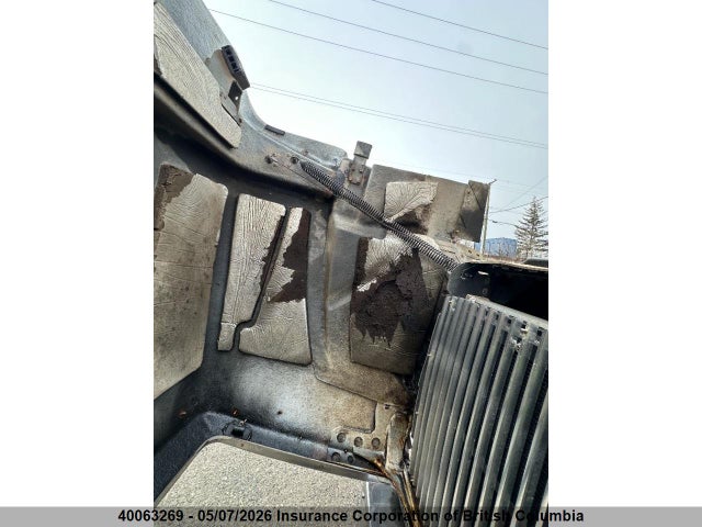 5KJRALD16GPGS2411 Western Star/auto Car Conventional 4900sa