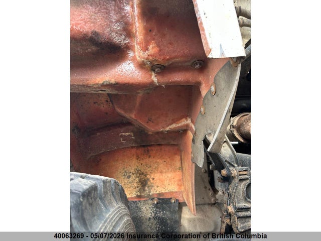 5KJRALD16GPGS2411 Western Star/auto Car Conventional 4900sa