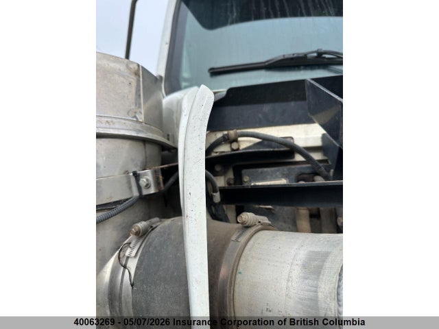 5KJRALD16GPGS2411 Western Star/auto Car Conventional 4900sa