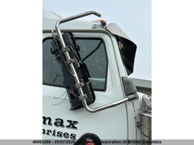 5KJRALD16GPGS2411 Western Star/auto Car Conventional 4900sa