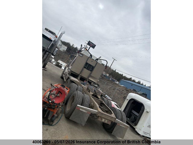 5KJRALD16GPGS2411 Western Star/auto Car Conventional 4900sa
