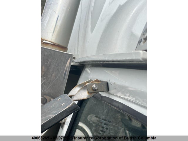 5KJRALD16GPGS2411 Western Star/auto Car Conventional 4900sa