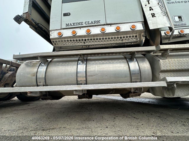 5KJRALD16GPGS2411 Western Star/auto Car Conventional 4900sa